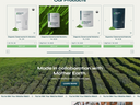 The Matcha Shopify Theme