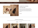 Sophie's Skin Shopify Theme