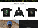 Kohkayn Shopify theme